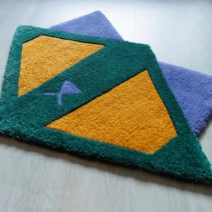 Kitty Rug (96x75 cm)